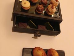 -Caprice(香港四季酒店)