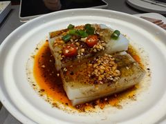 -全聚德(长白直营店)
