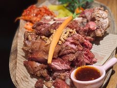 -食陆号·新式台湾创意菜(十全街首店)