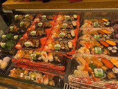 -池田寿司·4H鲜作(西直门凯德华联店)