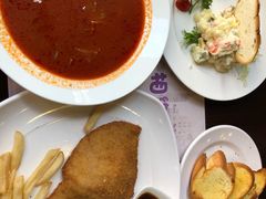 -德大西餐社(云南南路店)