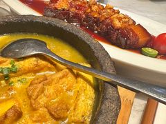 -柴门饭儿(成都太古里店)