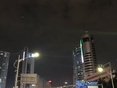 -深圳来福士广场