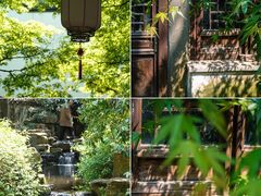 -惠山古镇·寄畅园