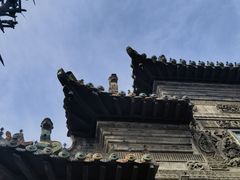 -花戏楼