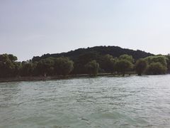 -太湖游船(石公山码头)