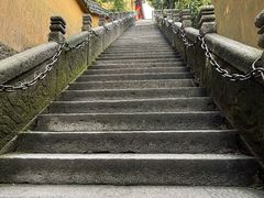 -九华山风景区