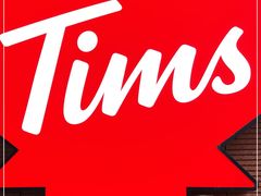 -Tims天好咖啡·贝果(雁展路万象天地店)