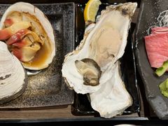 -札幌二条市场 大矶(本店)