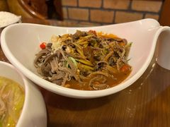 -七菜馆·东北菜·蒸饺(文体路店)