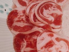 -曲氏老北京铜锅涮肉•火锅(不老街店)