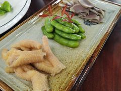 -蟹村草堂·苏式园林人文农家·大闸蟹