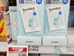 -Olive Young(明洞旗舰店)