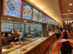 -深运潮州粥(东门店)