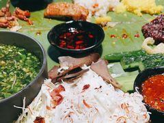 -金塔傣乡·云南民族特色菜·傣味手抓饭(金瓦路店)