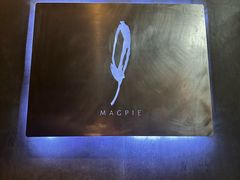 -MAGPIE喜鹊派餐厅(华侨城店)