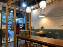 大堂-红小满休闲餐厅(十全街店)