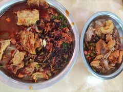 -凤张螺蛳粉·爽口粉(跃进路总店)