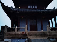 -盘门景区