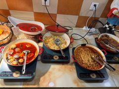 -戈拿旺巴西烤肉(崇文门店)