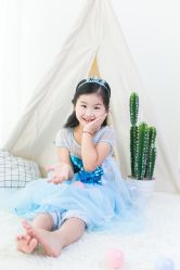 -小苹果儿童摄影(崇安店)