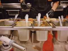 -shark burger·鲨鱼汉堡(交子大道店)