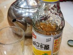 -德泰楼餐饮(莲湖路店)