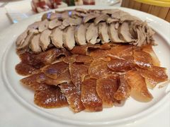 -西安烤鸭店(369烤鸭王店)