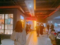 -万达影城(联想科技城店)