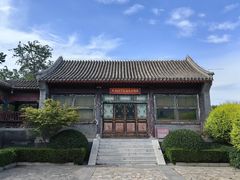 -阳台山自然风景区