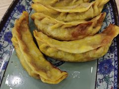 -金记老七家湾第一锅贴店(金沙井总店)