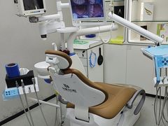 -牙博士口腔品牌连锁(杨浦店)