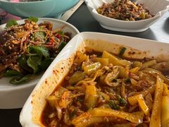 -喜洲翰林餐厅(董家百年老宅店)