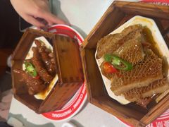 -明腾壹间茶餐厅(新都会花园广场店)