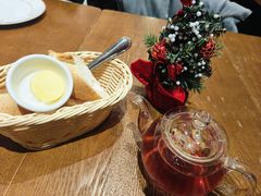 -Entrecôte 法国牛扒馆(保利·时光里店)