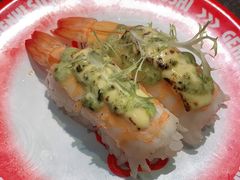 -元气寿司(东方宝泰店)