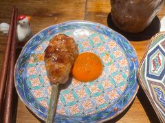 -鸟幸 TORISAKI 炭火居酒屋