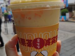 -果呀呀(国金街店)