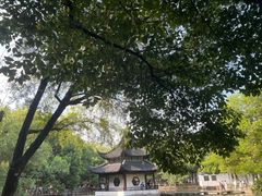 -西园戒幢律寺