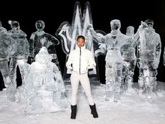 -MONCLER(北京SKP概念店)