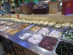 -阪尚皇·原切牛排·烤肉火锅自助(北京路店)