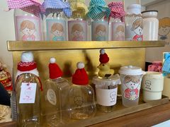 零售区-milch·t妙奇(五大道店)