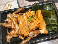 -馔豚·台北菜专门店(深圳湾万象城店)