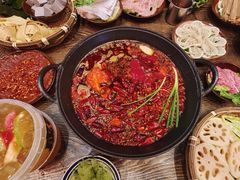 -冯校长老火锅(深圳总店)