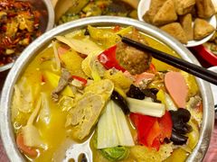 -虾糊闹(汽车东站店)