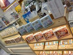 -爸爸糖吐司面包(宁波世纪东方店)