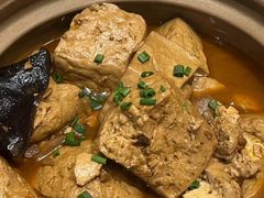-老李家土菜馆·安吉地标美食