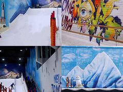 -Mr·Kuma酷么先生雪之乐园