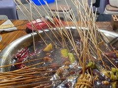 -红牌楼老号串串(银海佳苑店)