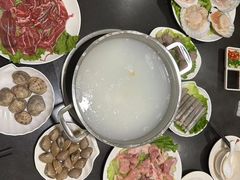 -吉友粥底火锅(方斜路店)